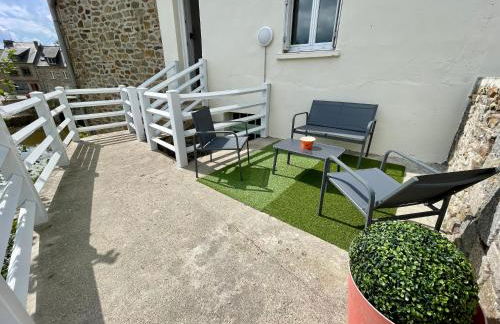 l'immeuble du petit pont - Photo 6