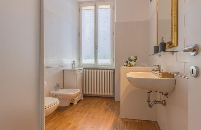 Il Cuore del Lago in Varenna - Foto 10