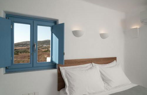 Camvillia Donoussa Village Suites - Photo 21
