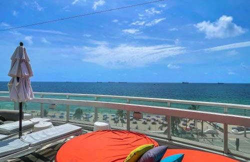 Luxury Corner 1 BR W Residence with Fantastic Intercoastal Views, Pool & Hot tub - Foto 21