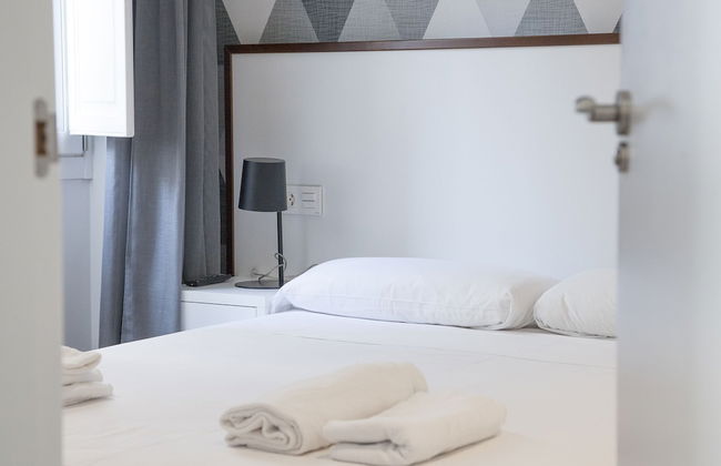 Flats Friends Soho Suites - Foto 4