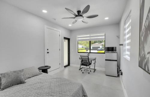 NEW house in Miami Casa Calle 19 by Dream Vacation - Foto 11