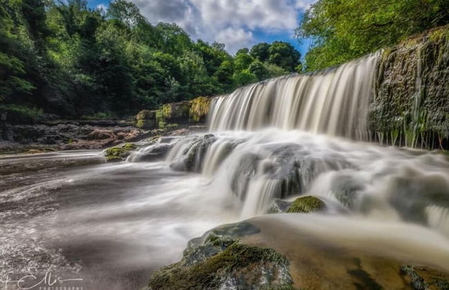 River Dance Cottage - Foto 24