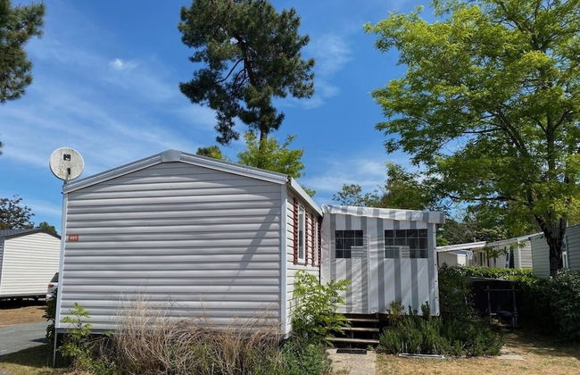 Plaisirs Nature à La Pignade - Foto 42