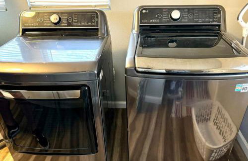 Quiet & Cozy in 3BR 2BA - Foto 23