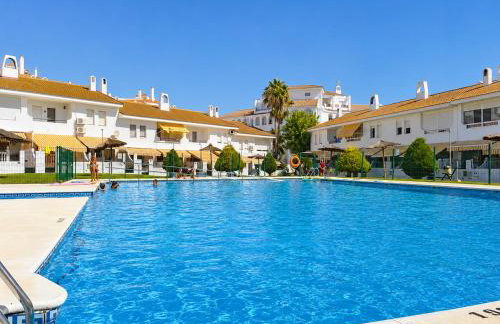 paqo lodge Laguna del Portil, a 400 metros de la playa - Foto 39