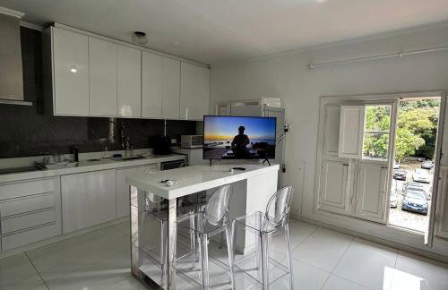 Lindo studio no Residencial Quisisana - Foto 3