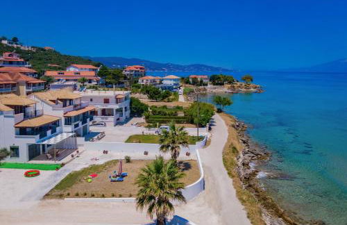 Gaia Beach House - Foto 9