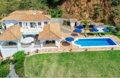 Villa Mirador de Valtocado - Photo 1