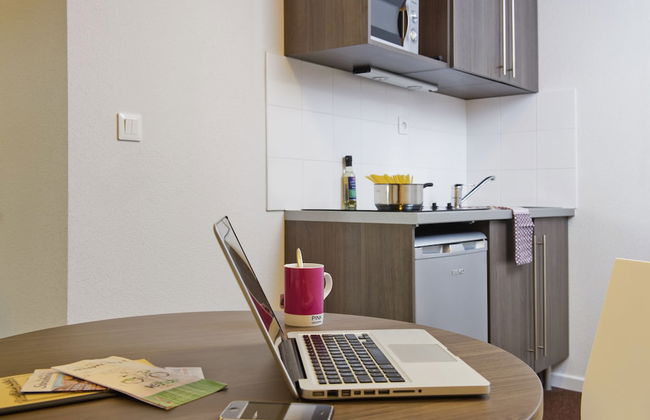 Aparthotel Adagio Access Strasbourg Petite France - Photo 2