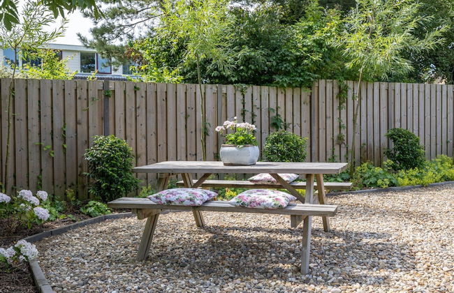 Detached Retreat in Zoutelande Near Beaches - Foto 34