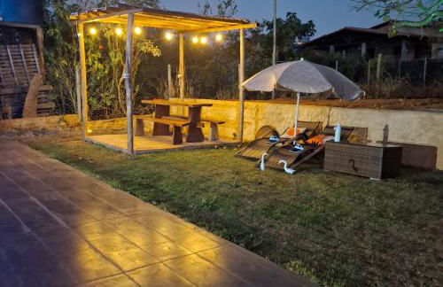 Rancho Cipó Rosa - Foto 13