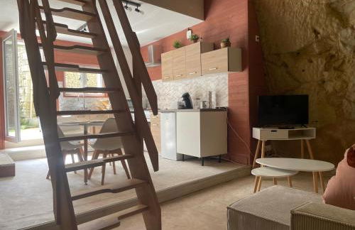 La Cachette Futuroscope - Foto 7