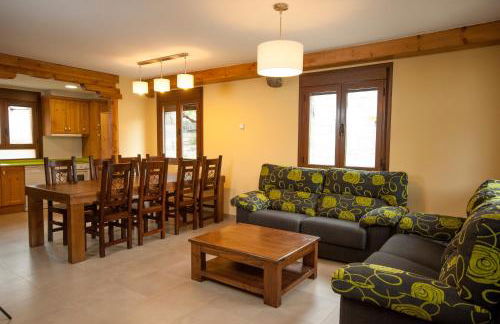 Casas la Ribera Ordesa - Foto 16