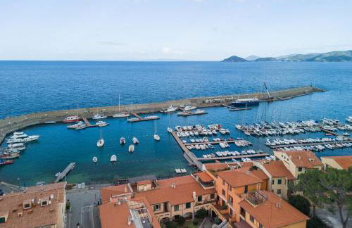 Casa Floretta - Goelba - Foto 1