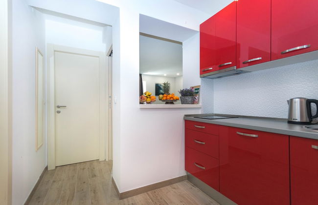 Amazing Apartments near Center & Beaches - Foto 17