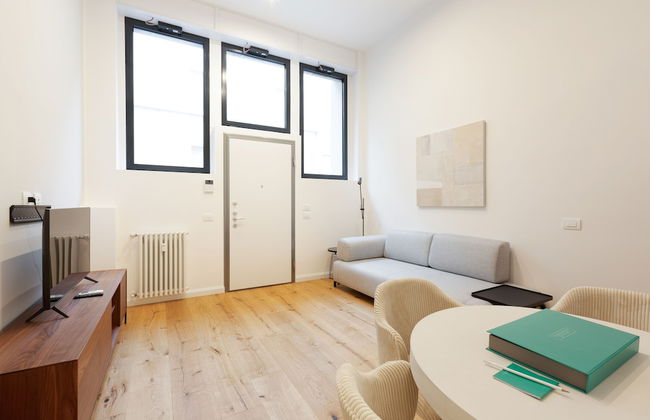 Brera Apartments in Moscova - Photo 54