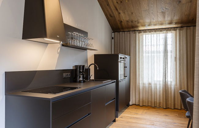 Lovely Apartment in Westendorf - Foto 3