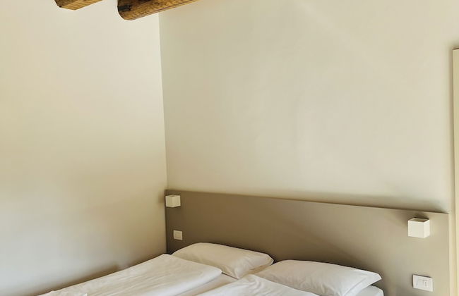 ALBOLA SUITE Holiday Apartments - Foto 18