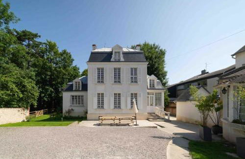 La Ninette du Domaine de Maubuisson - Photo 13