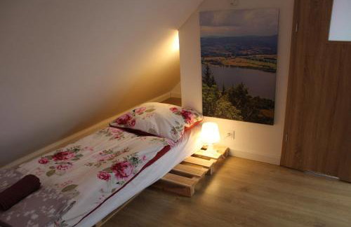 Agroturystyka Blicharzówka Noclegi - Foto 22