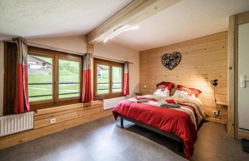 Coeur de Charmy Spa bien-être - Photo 12