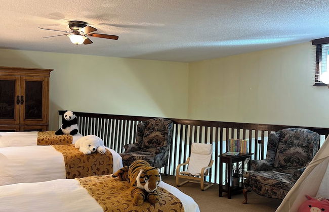 Vail Run Resort - Photo 49