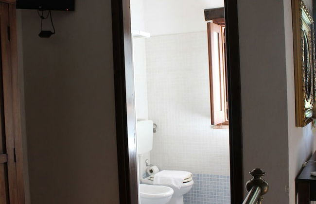 Ponte Calatrasi Agriturismo - Photo 41