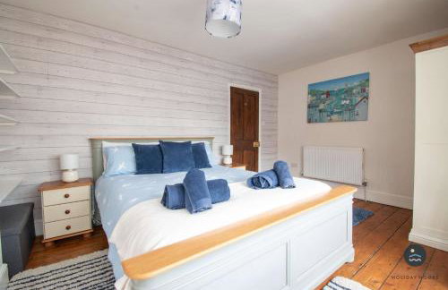 Harvest Moon - cottage close to harbour - Foto 11