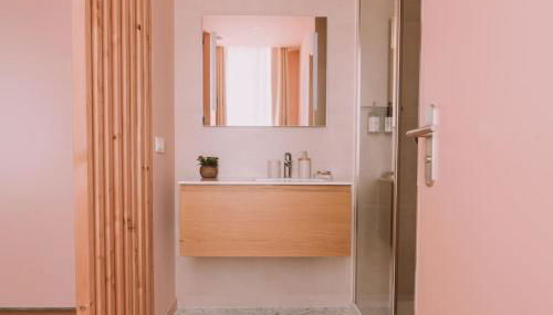 La Siesta - Studio neuf climatisé - Parking - Foto 5