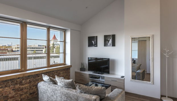 King Mindaugas Apartments - Photo 4, Room