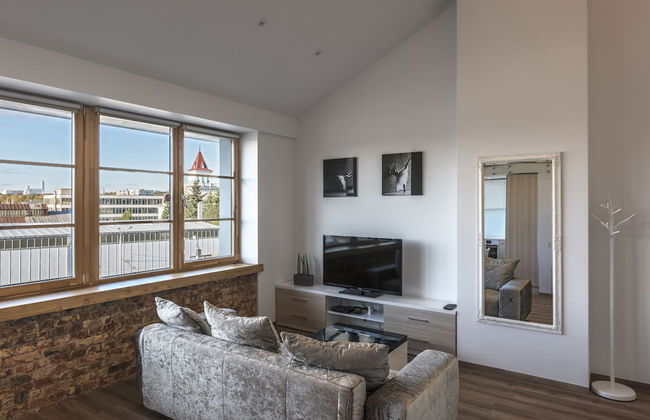 King Mindaugas Apartments - Photo 8