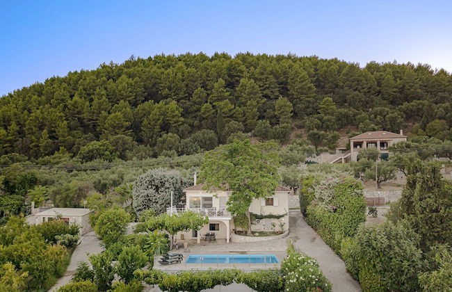 Villa Natura - Photo 57