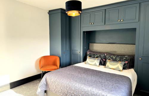 Peak District Getaway Retreat! The most Stunning Garden Views - Firepit - Brand newly refurbished - Perfect for friends & family getaways - Photo 7