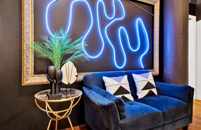 St. Vincent Lofts - Foto 1