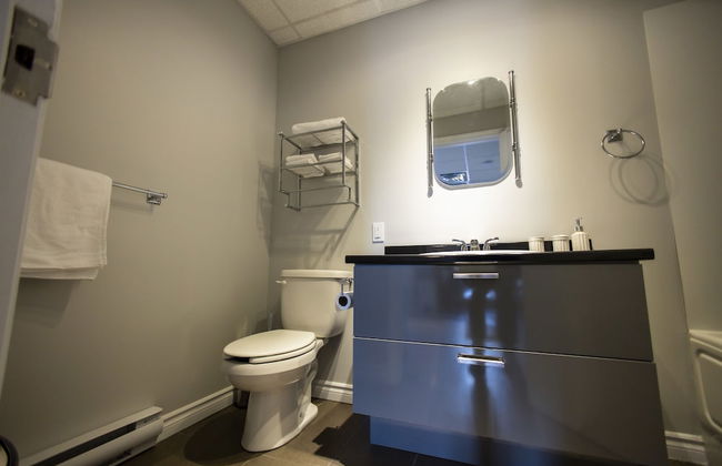 Le Chic-Urbain - Foto 51