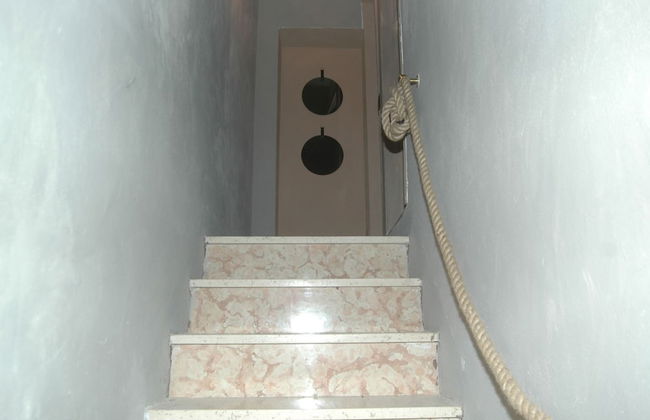 Belvilla by OYO Casaruscello - Foto 16