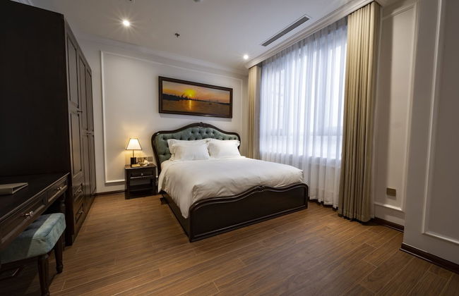 Madelise Hotel & Apartment - Foto 31