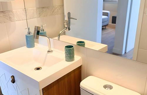 ASA I Apartamento Classic Hill | Oktoberfest - Foto 4