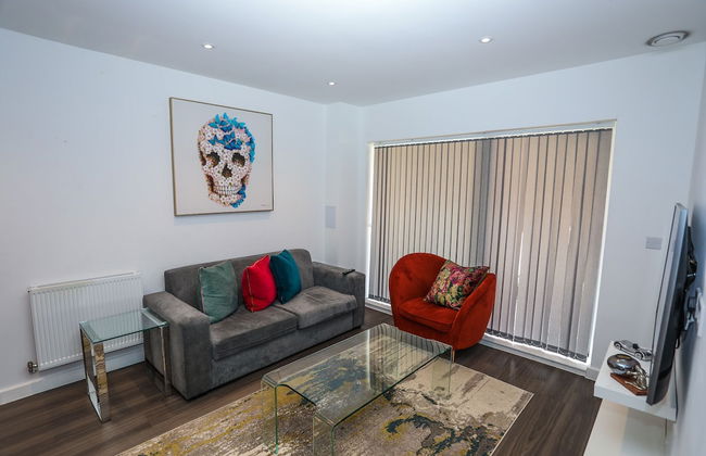 Dreams Apartments 2 Bed - Photo 22