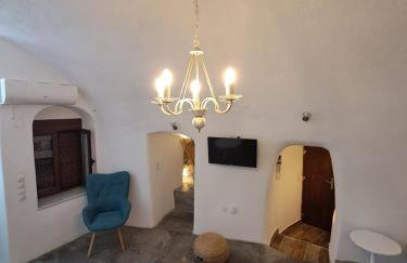 Navita Cave Houses - Foto 7