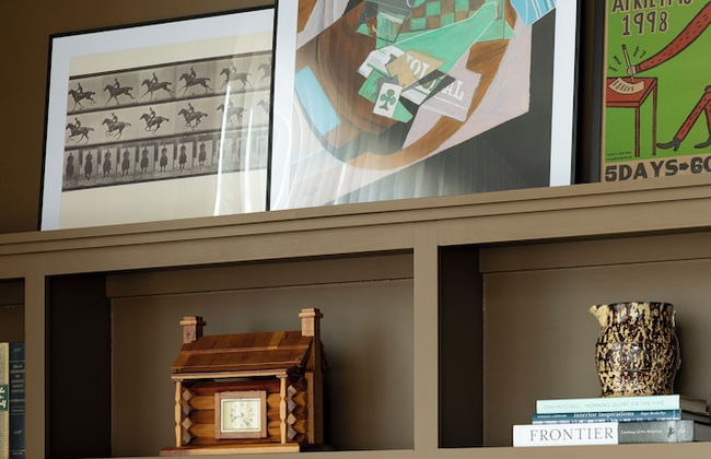 Mint House Nashville Marathon Village by Kasa - Foto 43