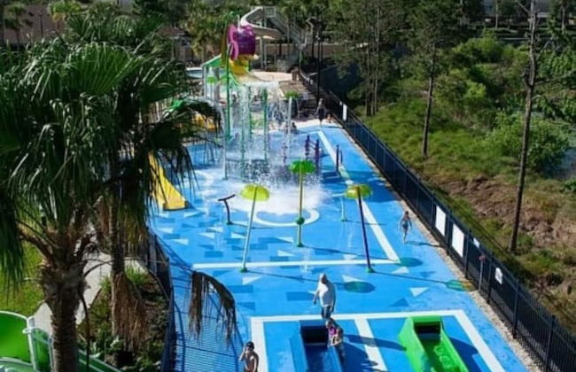 2785 Unit 105 Lovely Apartament 3BD Close to Disney - Foto 40