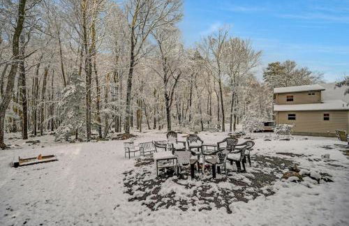 Lake harmony estates beach and lake access - Foto 32