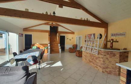 La belle Vendéenne - Photo 1