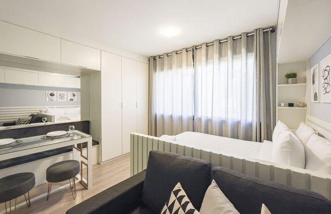 Charlie Porto Alegre Moinhos - Foto 9