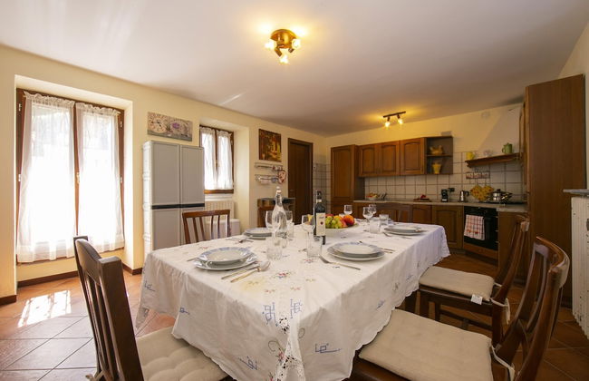 The Cottage on the Lake - Foto 7