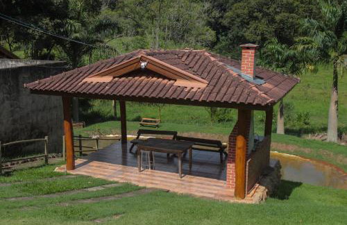 Chácara Águas Claras - Foto 24