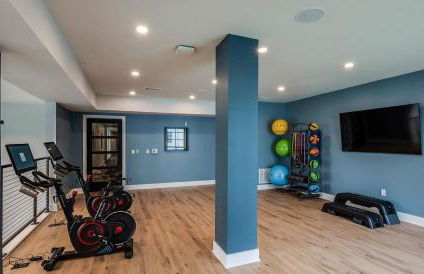 Landing Stylish 1BD Clubhouse Pool - Foto 24