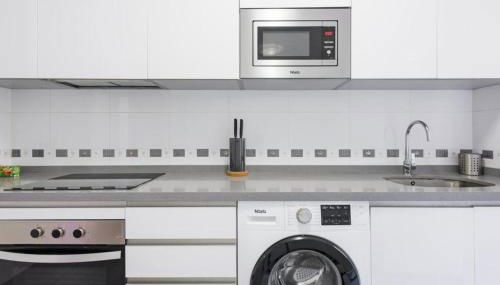 Apartamento con Solarium by DV Properties #P5H3 - Photo 5